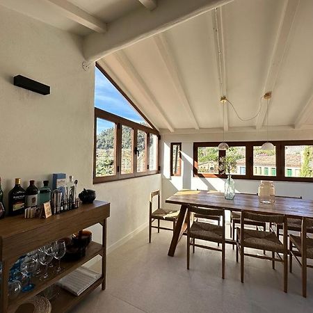 Casa “Can Boira” Valldemossa  Luaran gambar