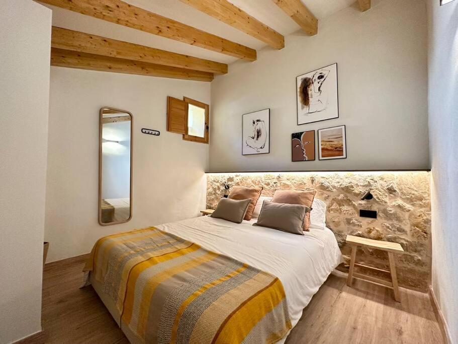 Casa “Can Boira” Valldemossa  Luaran gambar
