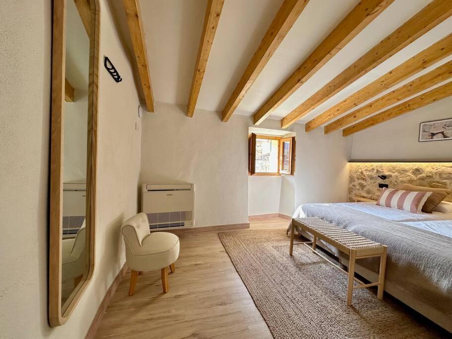 Casa “Can Boira” Valldemossa  Luaran gambar
