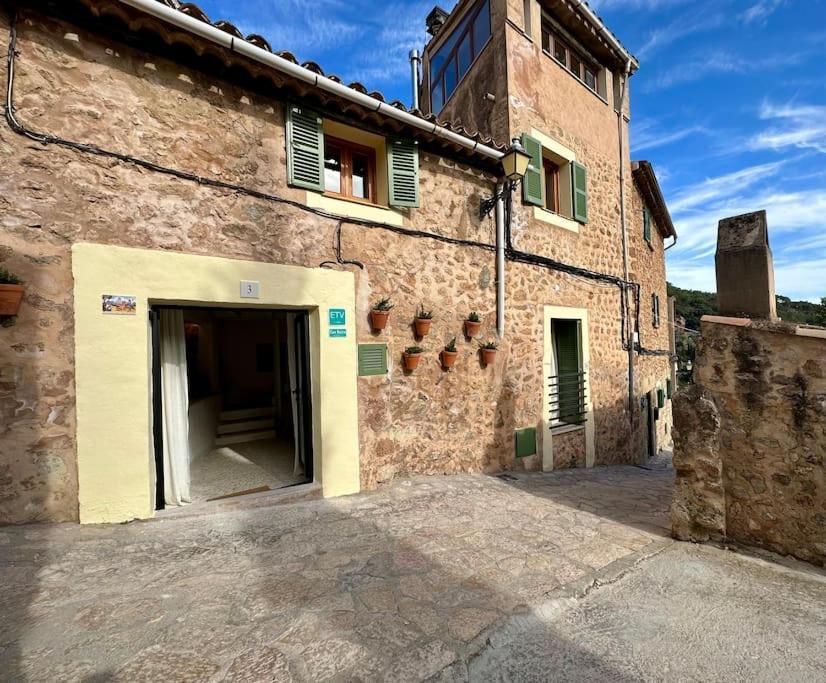 Casa “Can Boira” Valldemossa  Luaran gambar