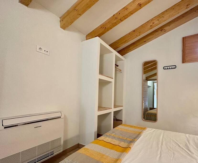 Casa “Can Boira” Valldemossa  Luaran gambar