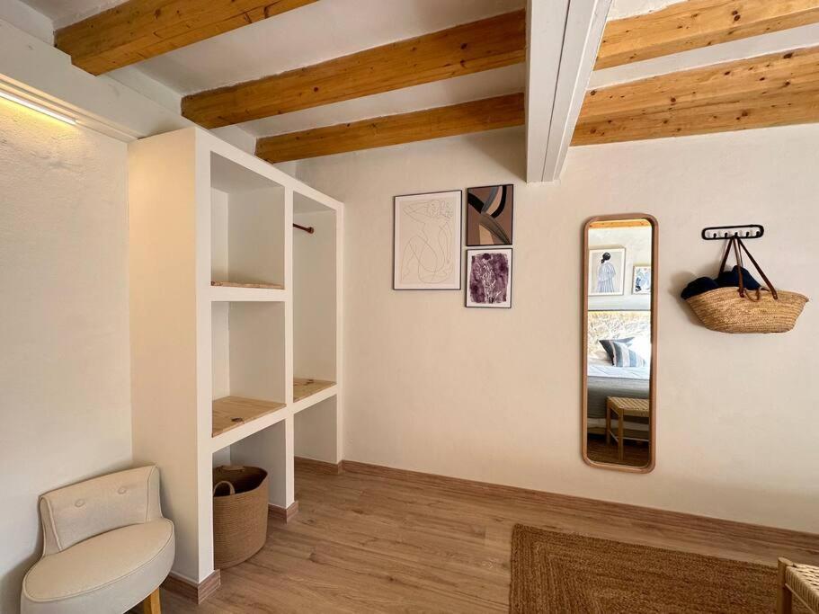 Casa “Can Boira” Valldemossa  Luaran gambar