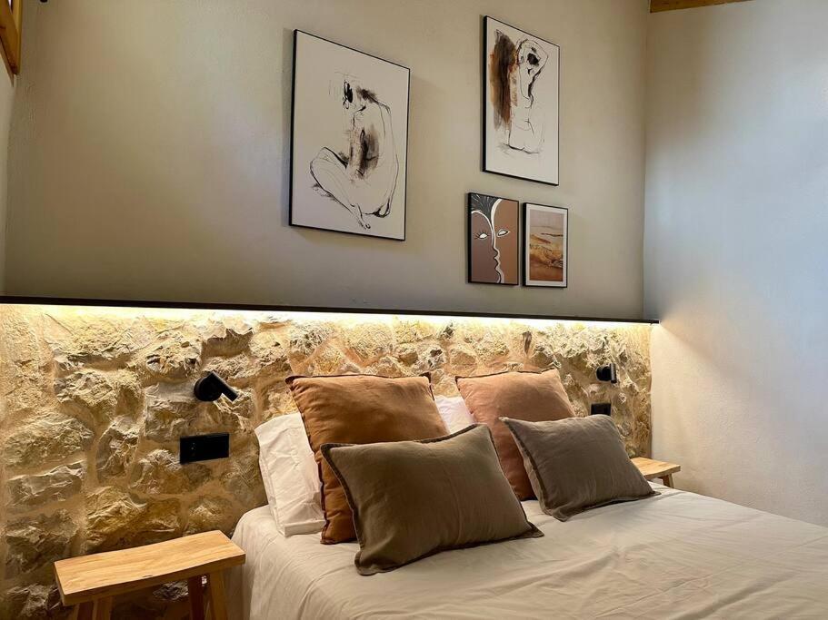 Casa “Can Boira” Valldemossa  Luaran gambar